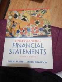 Understanding Financial Statements (8th Edition)