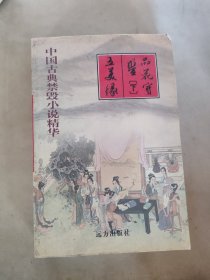 中国古典禁毁小说精华