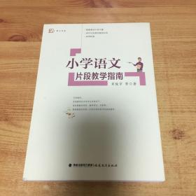 梦山书系：小学语文片段教学指南