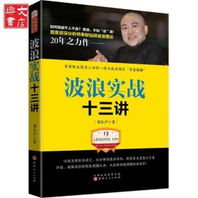 波浪實(shí)戰(zhàn)十三講