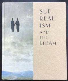 José Jiménez, et al.《Surrealism and the Dream》