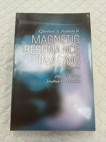 magnetic resonance imaging