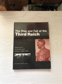 The Rise and Fall of the Third Reich