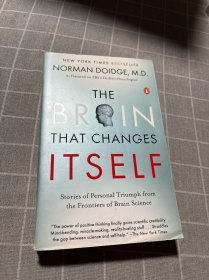 The Brain That Changes Itself:Stories of Personal Triumph from the Frontiers of Brain Science