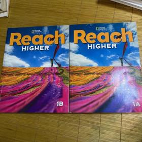 Reach HIGHER（1A，1B）