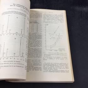 BULLETIN DE LA SOCIETE FRANCAISE DE MINERALOGIE ET DE CRISTALLOGRAPHIE 90  1-4 1967  1-12（法国矿物学和晶体学学会公报）月刊合订本  英文版