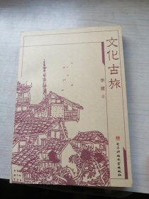 文化古旅（四川古镇，美食，丰富可观）