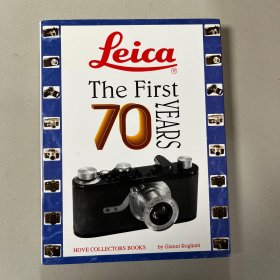 Leica the first 70 years