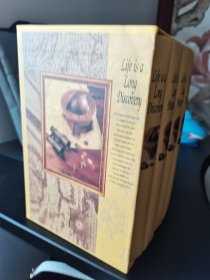 九十年代影集相册，5寸照片，四册未使用