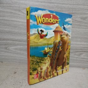 Wonders Literature Anthology3