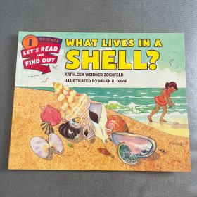 What Lives in a Shell?
