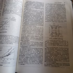 表面工程技术手册（下）