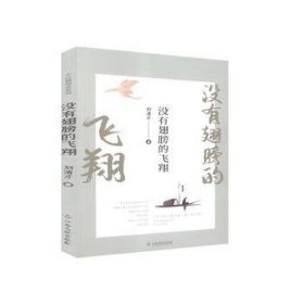 沒有翅膀的飛翔 情感小說 劉清才