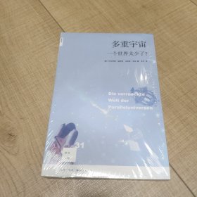 多重宇宙（第二版）：一个世界太少了？