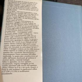 LA CASA FIORENTINA NELLA STORIA DELLA CITTA