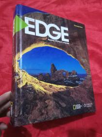 EDGE： Reading Writing& Language  （16开，精装）