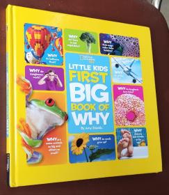 Big Book of Why