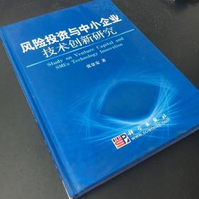 风险投资与中小企业技术创新研究