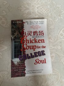 心灵鸡汤：象牙塔里的日子