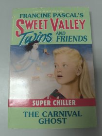 SWEET VALLEY Twins AND FRIENDS