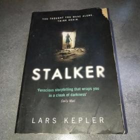 stalker lars kepler*