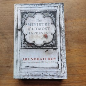 The Ministry of Utmost Happiness