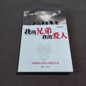 我的兄弟我的爱人