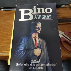 BINO A W GRAY