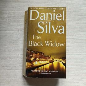 The Black Widow 9780062320230 （外文书）