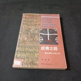 藏传佛教大师生涯