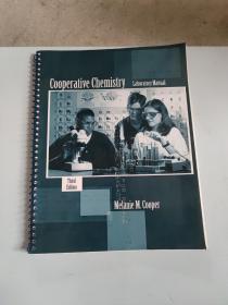 Cooperative Chemistry laboratory MANUAL:合作化学实验室手册