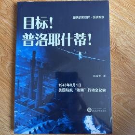 目标！普洛耶什蒂！——1943年8月1日美国陆航“浪潮”行动全纪实