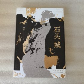 石头城 （铭刻历史记忆，还原真实历史下平凡人的抗争与尊严）