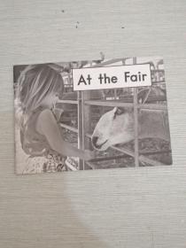 At the Fair