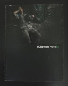 World Press Photo 2008 荷赛奖