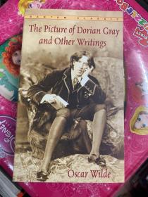 The Picture of Dorian Gray and Other Writings (Bantam Classics)