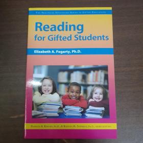 reading  for  gifted  students