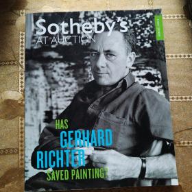 Sothebys AT AUCTION 2011
