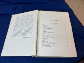 1900年德文版莱比锡《中国与日本》：图文并茂，内带大开中国清朝光绪年驻德公使颁发一名叫海司德国人由柏林起经意大利，前往中国南京直隶蒙古等地游历老护照，恭亲王名刺，游历山东记载义和团的大刀会