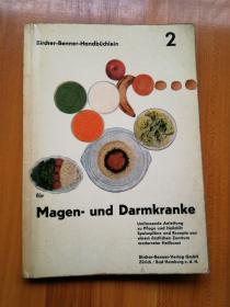 Magen-und Darmkranke