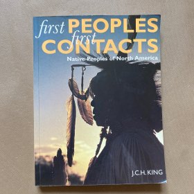 First Peopl, First Contacts