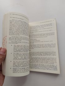 Structured Analysis and System Specification【结构化分析和系统规范】
