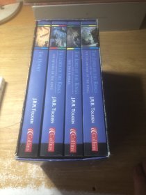 The Lord of the Rings and The Hobbit ：AND The Hobbit (Collins Modern Classics)