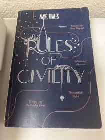 RULES of CIVILITY