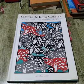 SEATTlE KING COUNTN