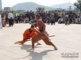 大型电视典藏系列片:中华武藏 泉州少林寺五祖拳拳谱 卷二十 DVD45碟装