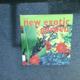The New Exotic Garden 新的异国情调花园