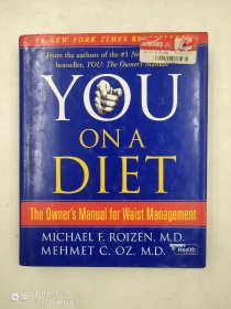 You, on a Diet: The Owner's Manual for Waist Management