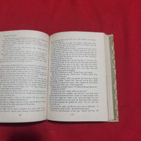 Reader's Digest Condensed Books (Volume 4 1975) 英文原版《读者文摘浓缩书籍（第4卷，1975年）》