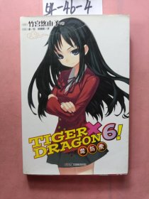 TIGER×DRAGON6!：龙与虎